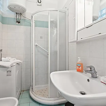 Baia Serena With Terrace & Parking - Happy Apartment *