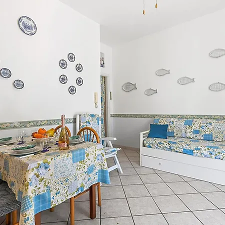 Baia Serena With Terrace & Parking - Happy