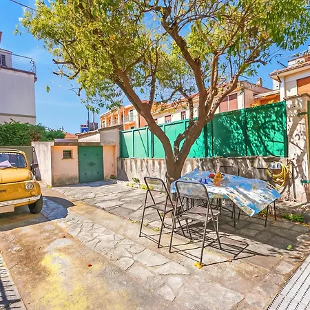Baia Serena With Terrace & Parking - Happy *
