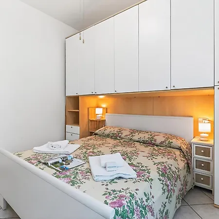 Baia Serena With Terrace & Parking - Happy * San Bartolomeo Al Mare