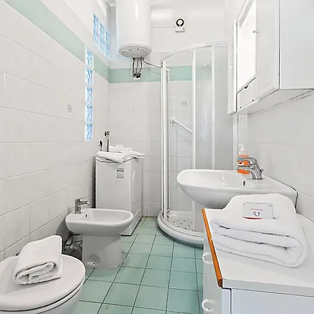 Baia Serena With Terrace & Parking - Happy Apartment San Bartolomeo Al Mare